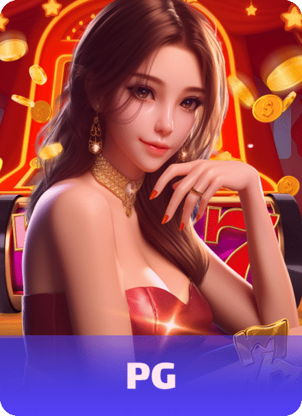 PG Soft Slots — Slots từ PG Soft