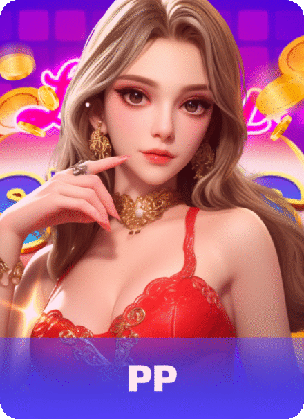 PP Slots — Slots từ Pragmatic Play